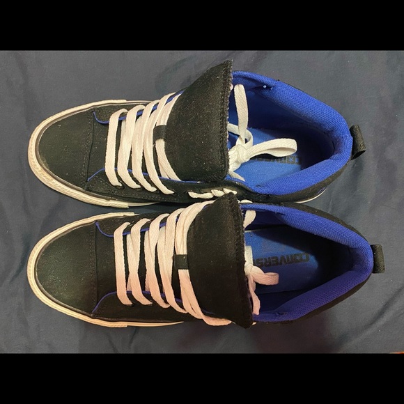 Converse All Star Sneakers - Picture 5 of 6